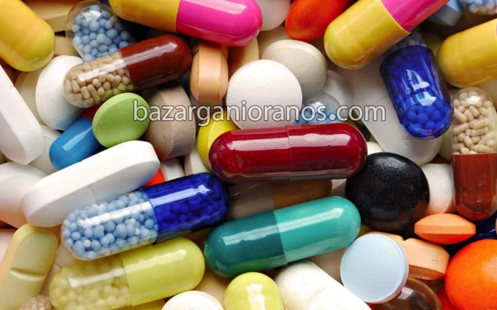 ترخیص دارو و مواد اولیه دارویی از گمرک