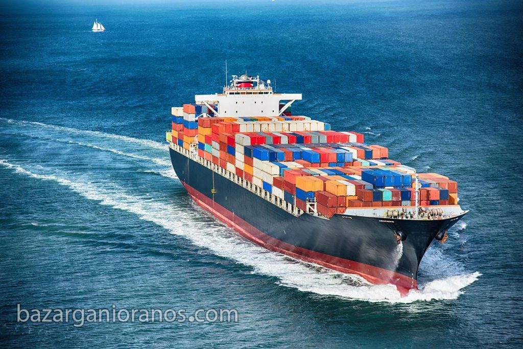 واردات و ترخیص لوله و اتصالات با همکاری شرکت اورانوس