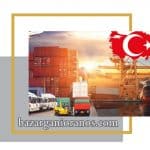 واردات و ترخیص کالا از ترکیه به ایران