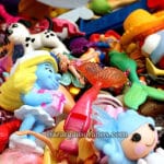 واردات اسباب بازی از چین