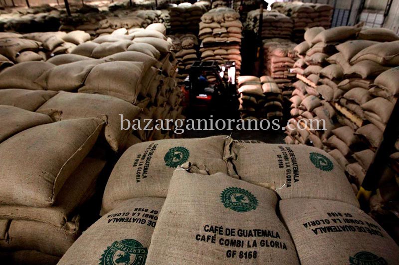 فرآیند واردات و ترخیص قهوه از گمرک