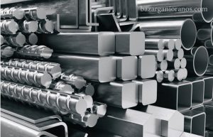 واردات و ترخیص استنلس استیل از گمرک