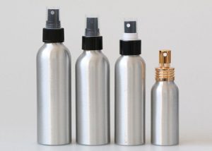 واردات و ترخیص قوطی اسپری از گمرک